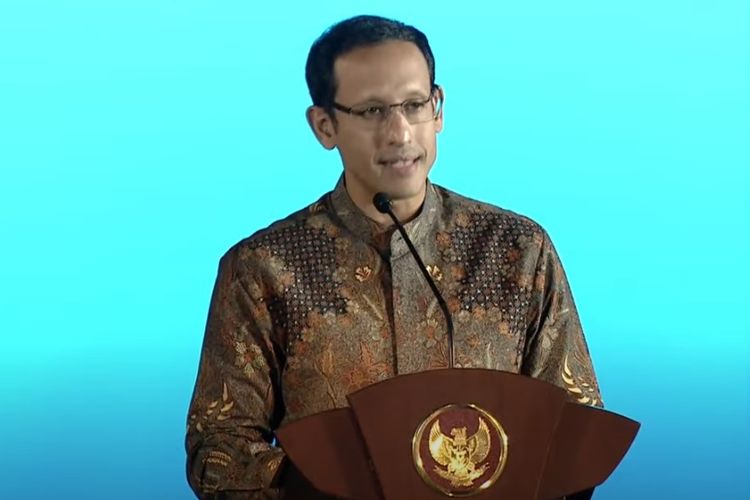 Mendikbudristek Pendidikan Vokasi Akan Ditingkatkan